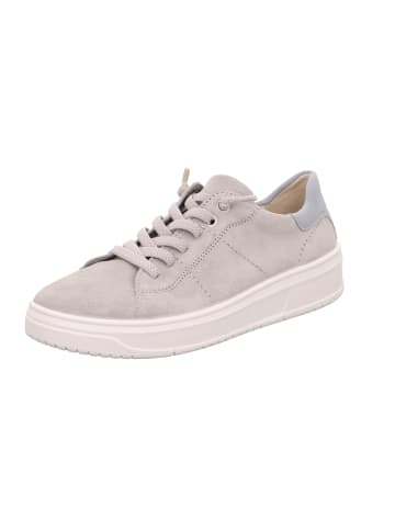 Legero Sneakers Low REJOISE in Aluminio