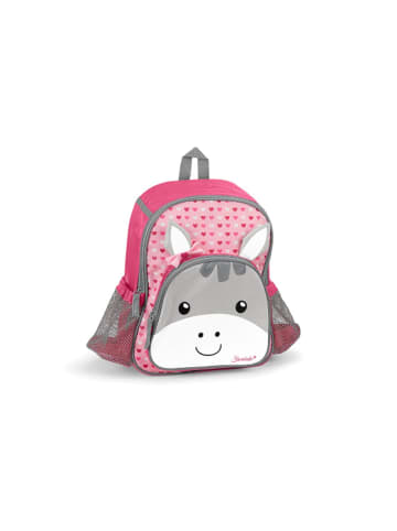 Sterntaler Funktionsrucksack 2.5 l in Esel Emmi Girl