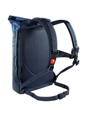 Tatonka Grip Rolltop Rucksack 50 cm Laptopfach in darkerblue-navy