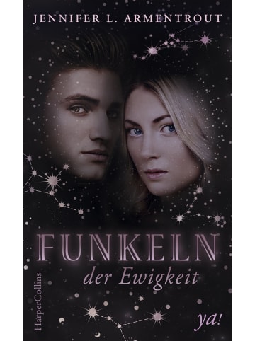 HarperCollins Funkeln der Ewigkeit