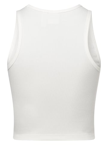 Adidas originals Top in ecru