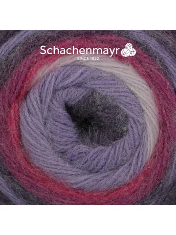 Schachenmayr since 1822 Handstrickgarne Mohair Dream, 150g in Berry Dream Color