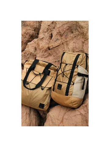 Jack Wolfskin Wanderthirst 20 - Rucksack 14" 47 cm in dunelands