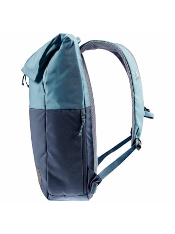 Deuter Up Seoul 26 - Rucksack 49 cm (ink-atlantic) in ink-atlantic