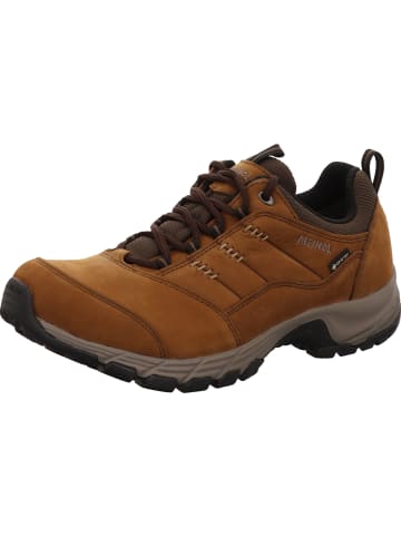 MEINDL Wanderschuh in braun