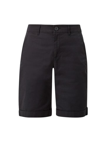 S.OLIVER RED LABEL Short in Blau