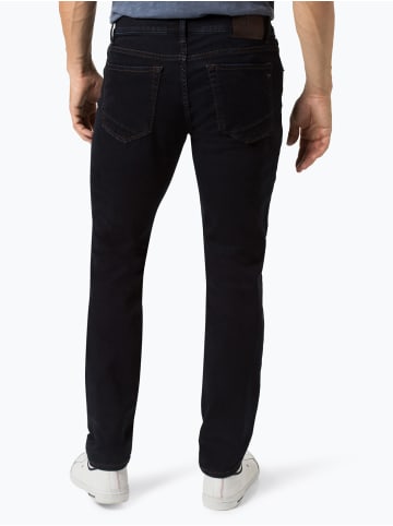 BRAX Jeanshose in rinsed