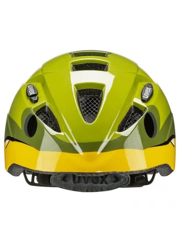 BASIL uvex kid 2 Fahrradhelm dino 46 bis 52