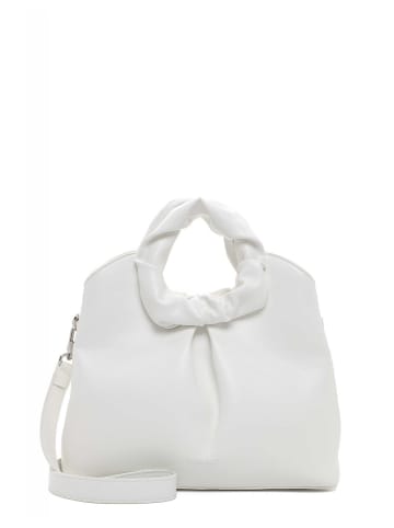 SURI FREY Shopper Damen Shopper TechBag in white