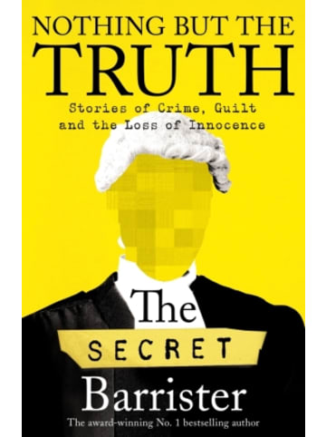 Macmillan US Buch - Nothing But The Truth