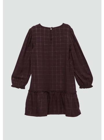 s.Oliver Kleid in 49N1_bordeaux