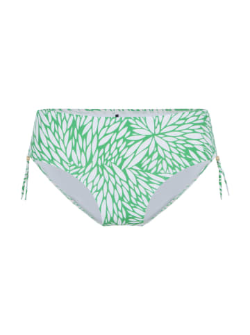 Linga Dore Short in Grain grass