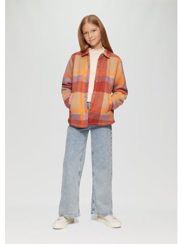 s.Oliver T-Shirt in 0805_helles sand