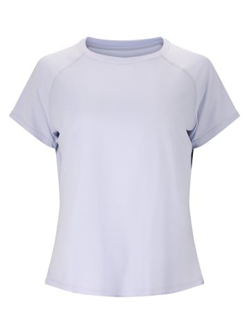 Athlecia T-Shirt Gaina in 2277 Heather