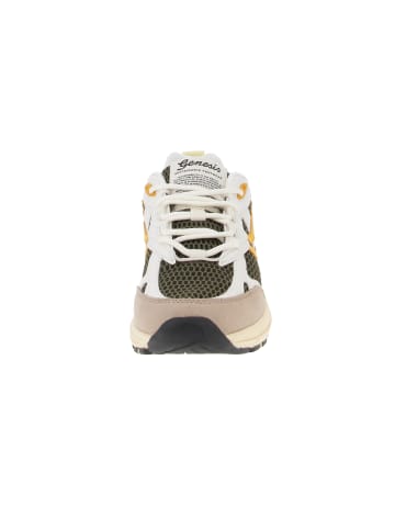 GENESIS Sneaker low G-Eco`99 Multi Mesh in Mehrfarbig
