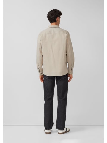 s.Oliver Hemd in 8161_beige