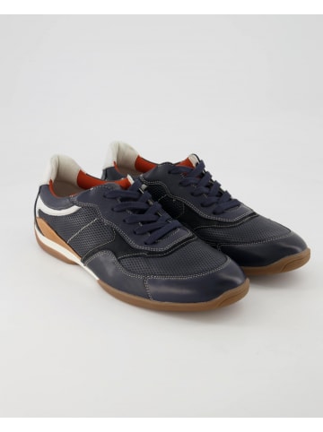 LLOYD Sneaker low in Blau