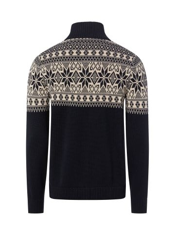 Selected Troyer SLHFalsi in marine beige - 0002