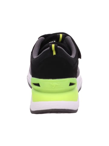 Kangaroos KD-Gym EV KD-Gym EV in jet black/neon yellow