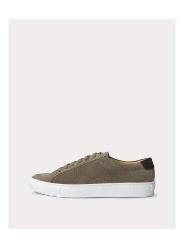 Faconnable Sneakers FAçONNABLE in Grün