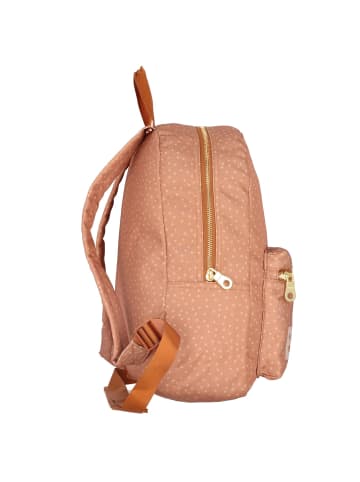 Bench City Girls Rucksack 34 cm in cognac