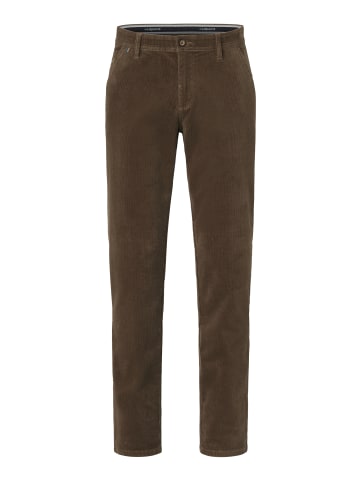 redpoint Cordhose ODESSA in camel