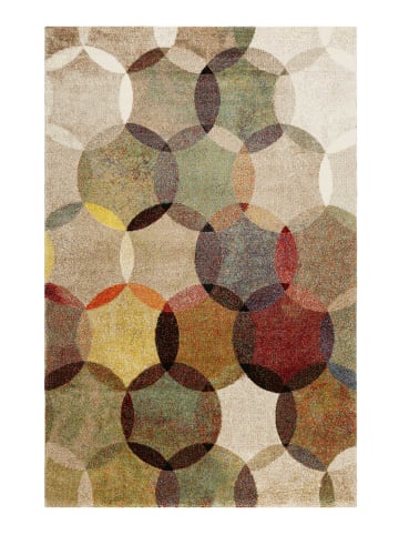 Esprit home Teppich "Modernina" in Multicolor (Farbcode ESP-3378-070)