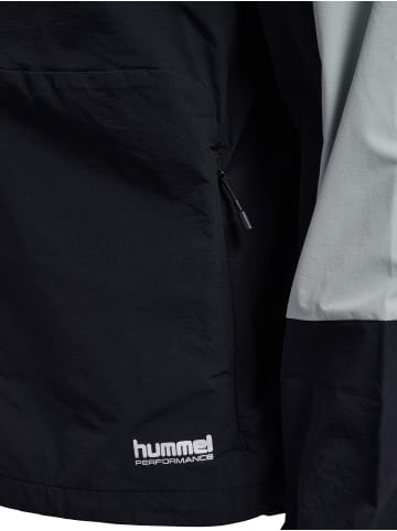 Hummel Hummel Jacke Hmlpulse Herren in BLACK