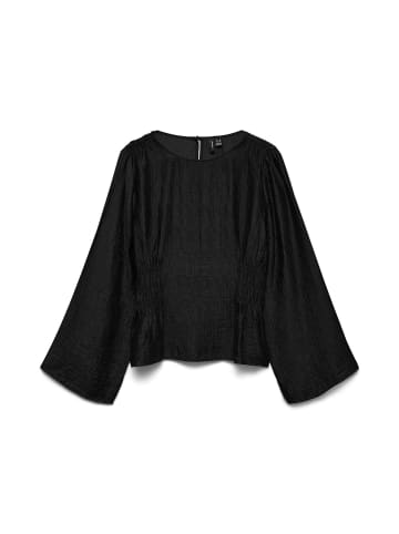 Vero Moda Hemd in Black