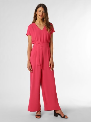 comma Jumpsuit in pink