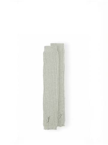 Moshi Moshi Mind Sonstiges armwarmers in pure beige melange