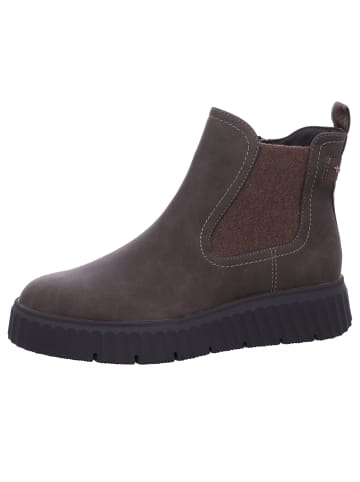 Tamaris Stiefel  in Braun