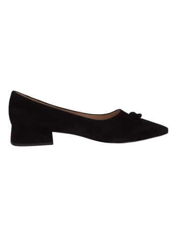 PETER KAISER Ballerinas in Schwarz