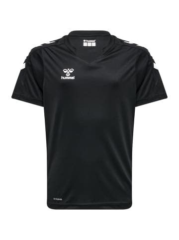 Hummel Hummel T-Shirt Hmlcore Kinder in BLACK3