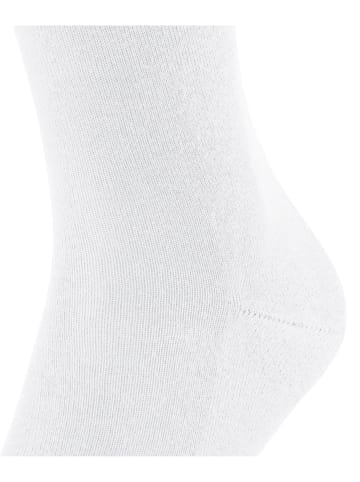 Falke Socken Family in White