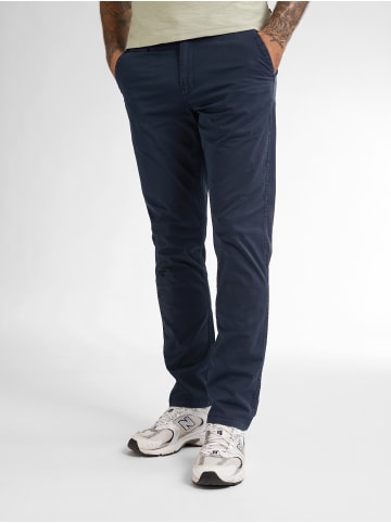 Petrol Industries Chino-Hose Seafoamstone in Blau