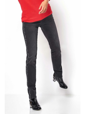 Toni Jeans für Damen in anthrazit