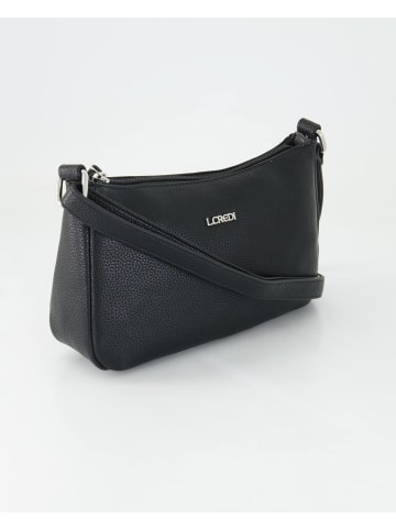 L.Credi Umhängetaschen in Schwarz