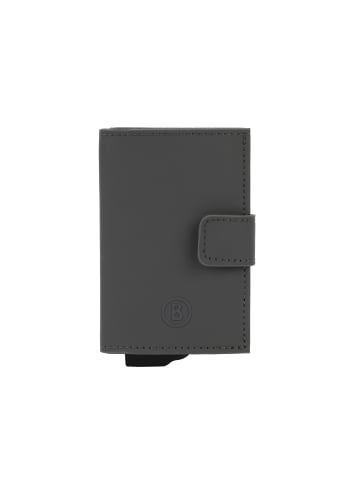 Bogner E-cage 'Sion C-two in Dunkelgrau'