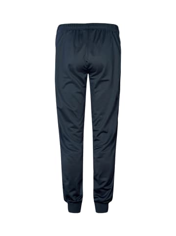 Kappa Hosen Banda Wrastoria in Blue Iris-Brown lt Honey