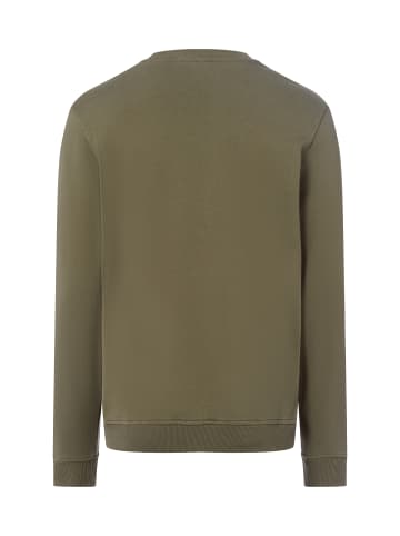 Napapijri Shirt Balis in schilf