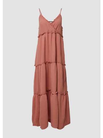 QS Kleid in 2080_papaya