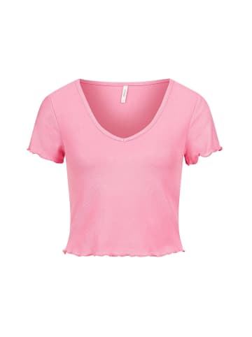 ONLY ONLY Blusen in sachet pink
