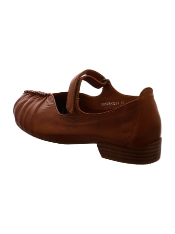 Everybody Komfort Pumps in Braun