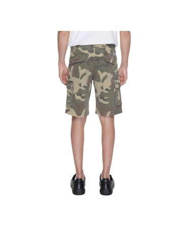 U.S. Polo Assn. Shorts Beige