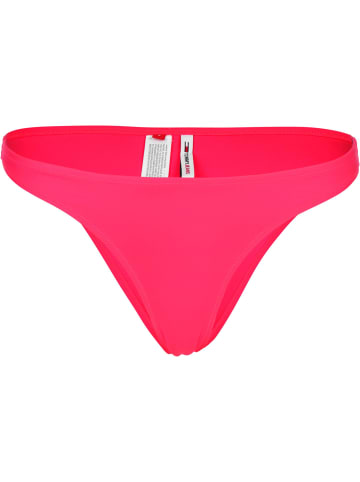 Tommy Hilfiger Bikini in hyper pink