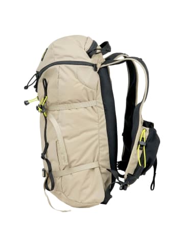 Mystery Ranch Gallagator 20 - Wanderrucksack (black, S/M) in hummus dobby