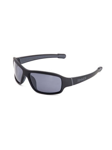 Sinner Sonnenbrille SINNER Ros X Polarised Sunglasses in schwarz