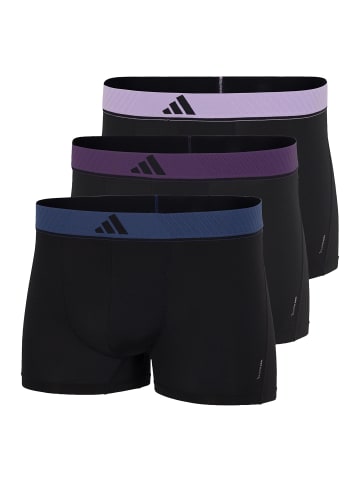 Adidas Sportswear Retro Short / Pant Active Micro Flex in Schwarz
