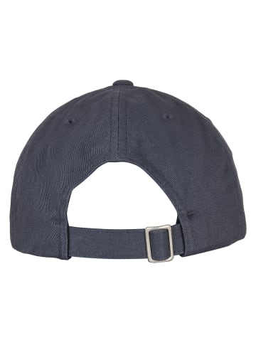 Flexfit Dad Caps - Classic in darknavy